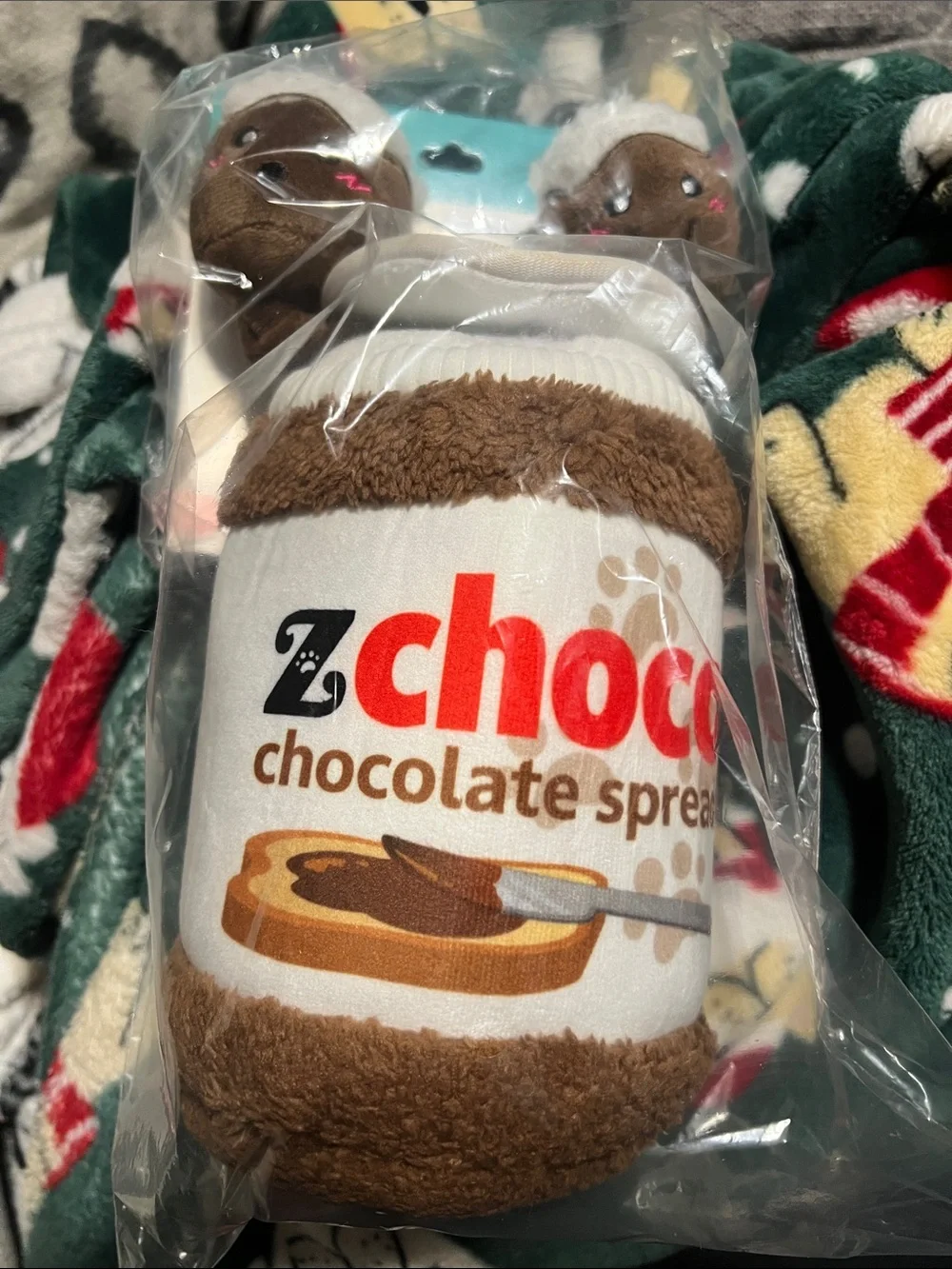 Zippy Paws nwt zippypaws